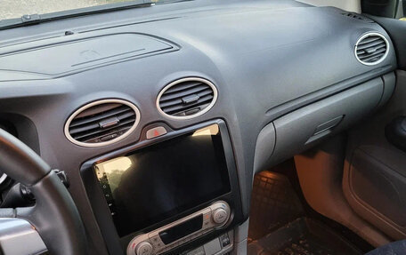 Ford Focus II рестайлинг, 2011 год, 740 000 рублей, 19 фотография