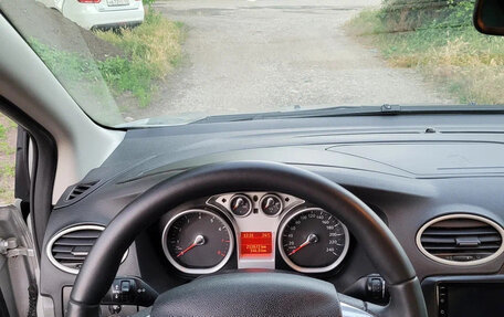 Ford Focus II рестайлинг, 2011 год, 740 000 рублей, 20 фотография