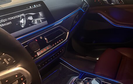 BMW X5, 2021 год, 8 000 000 рублей, 3 фотография