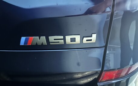 BMW X5, 2021 год, 8 000 000 рублей, 8 фотография