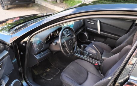 Mazda 6, 2007 год, 685 000 рублей, 8 фотография