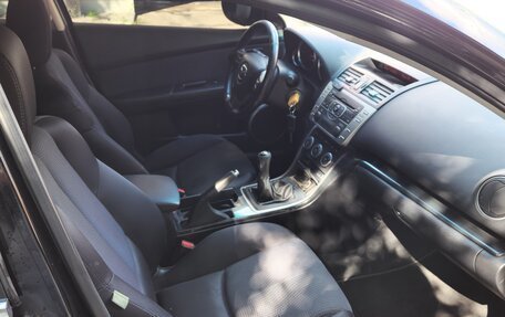 Mazda 6, 2007 год, 685 000 рублей, 9 фотография