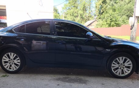 Mazda 6, 2007 год, 685 000 рублей, 2 фотография
