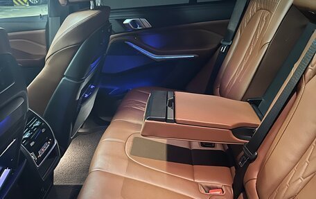 BMW X5, 2021 год, 8 000 000 рублей, 7 фотография