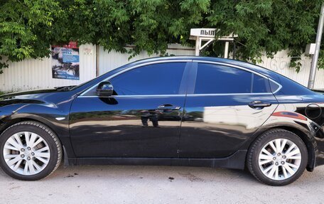 Mazda 6, 2007 год, 685 000 рублей, 6 фотография