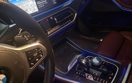 BMW X5, 2021 год, 8 000 000 рублей, 9 фотография