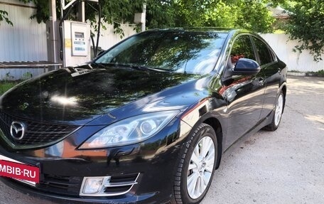 Mazda 6, 2007 год, 685 000 рублей, 7 фотография