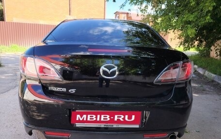 Mazda 6, 2007 год, 685 000 рублей, 4 фотография