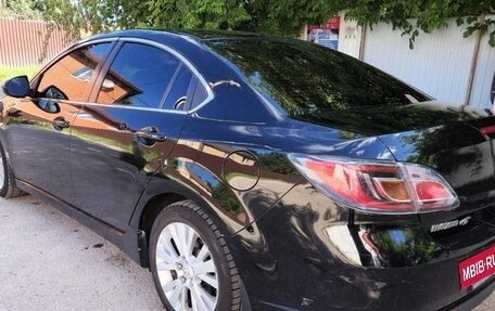 Mazda 6, 2007 год, 685 000 рублей, 5 фотография