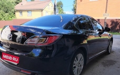 Mazda 6, 2007 год, 685 000 рублей, 3 фотография