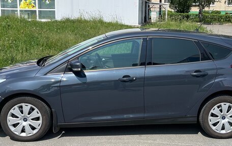 Ford Focus III, 2013 год, 700 000 рублей, 4 фотография