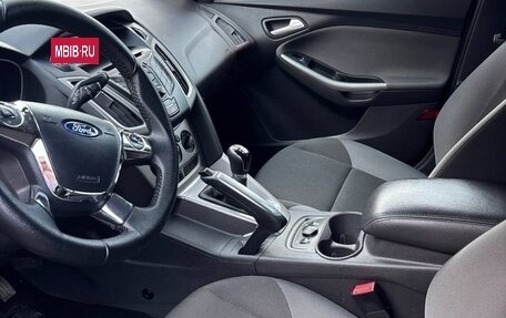 Ford Focus III, 2013 год, 700 000 рублей, 2 фотография