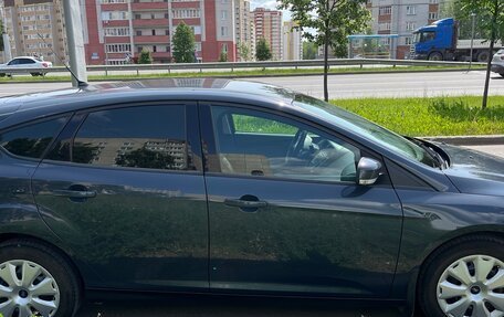 Ford Focus III, 2013 год, 700 000 рублей, 7 фотография