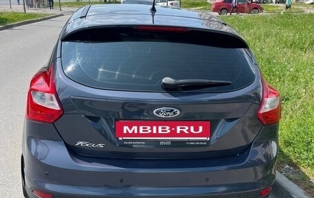 Ford Focus III, 2013 год, 700 000 рублей, 6 фотография