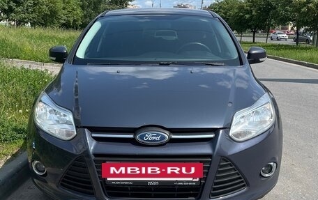 Ford Focus III, 2013 год, 700 000 рублей, 5 фотография