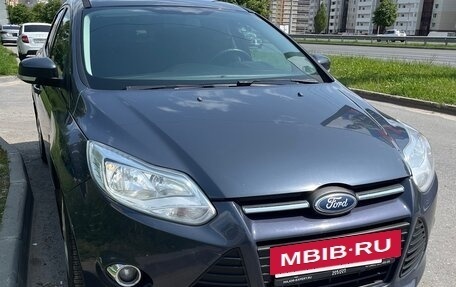 Ford Focus III, 2013 год, 700 000 рублей, 10 фотография
