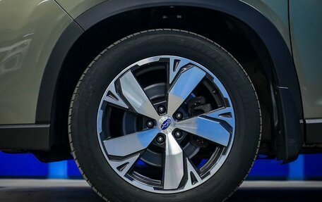 Subaru Forester, 2018 год, 2 970 000 рублей, 10 фотография