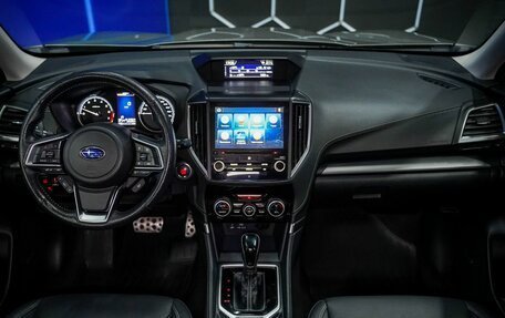 Subaru Forester, 2018 год, 2 970 000 рублей, 12 фотография
