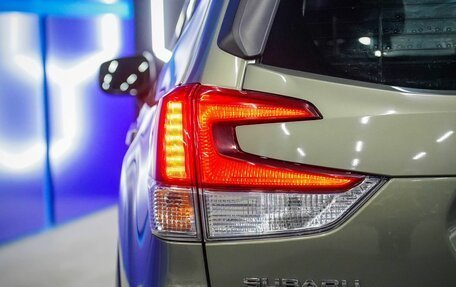 Subaru Forester, 2018 год, 2 970 000 рублей, 19 фотография