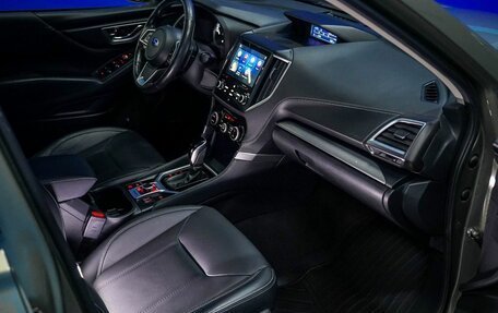 Subaru Forester, 2018 год, 2 970 000 рублей, 13 фотография