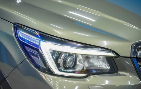 Subaru Forester, 2018 год, 2 970 000 рублей, 17 фотография