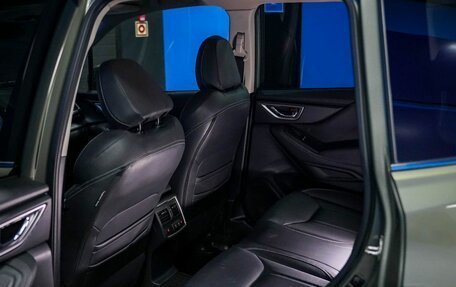 Subaru Forester, 2018 год, 2 970 000 рублей, 14 фотография
