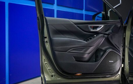 Subaru Forester, 2018 год, 2 970 000 рублей, 15 фотография