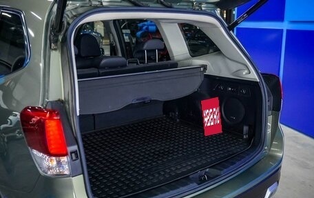 Subaru Forester, 2018 год, 2 970 000 рублей, 9 фотография
