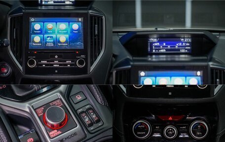 Subaru Forester, 2018 год, 2 970 000 рублей, 22 фотография