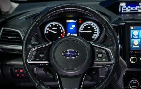 Subaru Forester, 2018 год, 2 970 000 рублей, 28 фотография