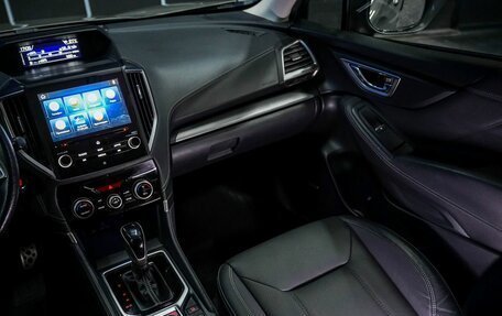Subaru Forester, 2018 год, 2 970 000 рублей, 29 фотография