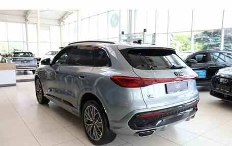 Audi Q5, 2026 год, 6 389 000 рублей, 3 фотография