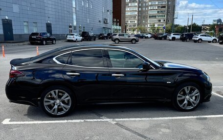 Infiniti Q70 I, 2014 год, 2 350 000 рублей, 3 фотография
