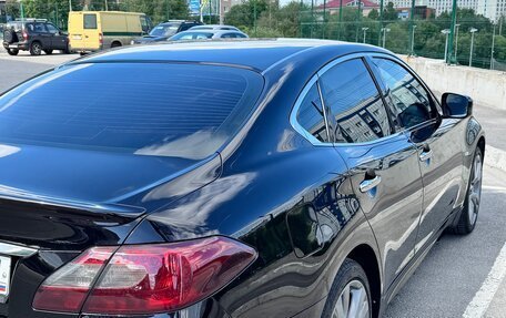 Infiniti Q70 I, 2014 год, 2 350 000 рублей, 4 фотография
