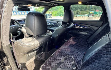 Infiniti Q70 I, 2014 год, 2 350 000 рублей, 7 фотография