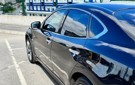 Infiniti Q70 I, 2014 год, 2 350 000 рублей, 6 фотография