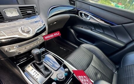 Infiniti Q70 I, 2014 год, 2 350 000 рублей, 9 фотография