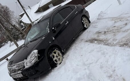 Nissan Almera, 2016 год, 410 000 рублей, 2 фотография