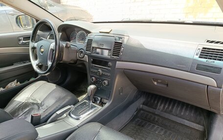 Chevrolet Epica, 2007 год, 519 000 рублей, 9 фотография
