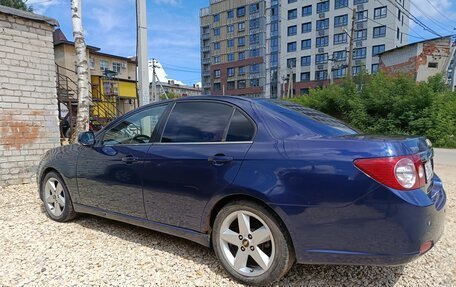 Chevrolet Epica, 2007 год, 519 000 рублей, 3 фотография