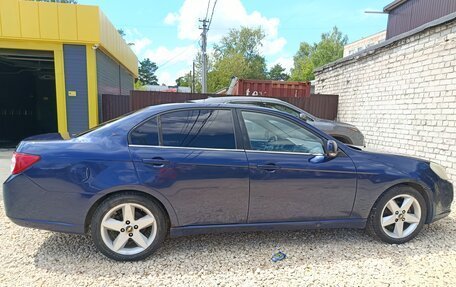 Chevrolet Epica, 2007 год, 519 000 рублей, 7 фотография