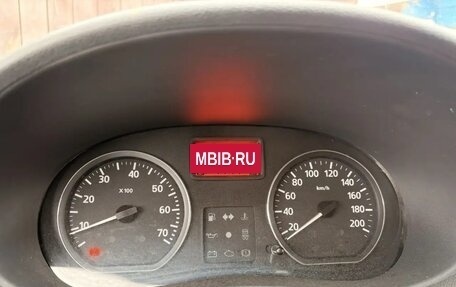 Nissan Almera, 2016 год, 410 000 рублей, 8 фотография