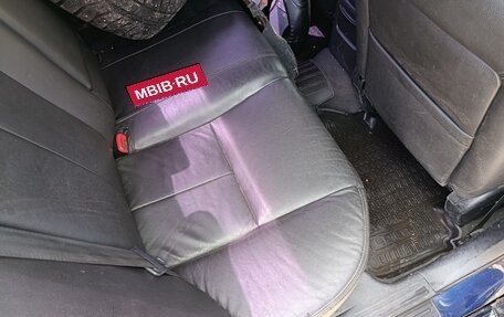 Chevrolet Epica, 2007 год, 519 000 рублей, 8 фотография