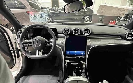 Mercedes-Benz C-Класс, 2026 год, 5 100 000 рублей, 2 фотография