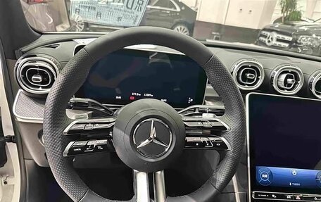 Mercedes-Benz C-Класс, 2026 год, 5 100 000 рублей, 8 фотография