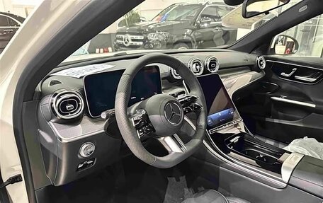 Mercedes-Benz C-Класс, 2026 год, 5 100 000 рублей, 3 фотография