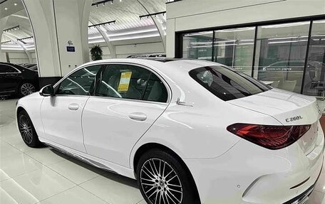 Mercedes-Benz C-Класс, 2026 год, 5 100 000 рублей, 6 фотография