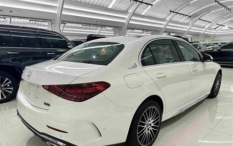 Mercedes-Benz C-Класс, 2026 год, 5 100 000 рублей, 9 фотография