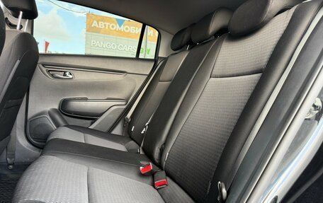 KIA Rio IV, 2021 год, 1 740 000 рублей, 21 фотография
