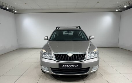 Skoda Octavia, 2011 год, 790 000 рублей, 2 фотография